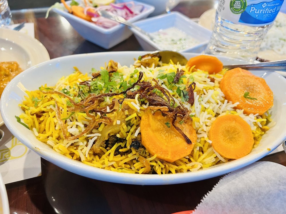 Aadaab Indo-Pak Cuisine