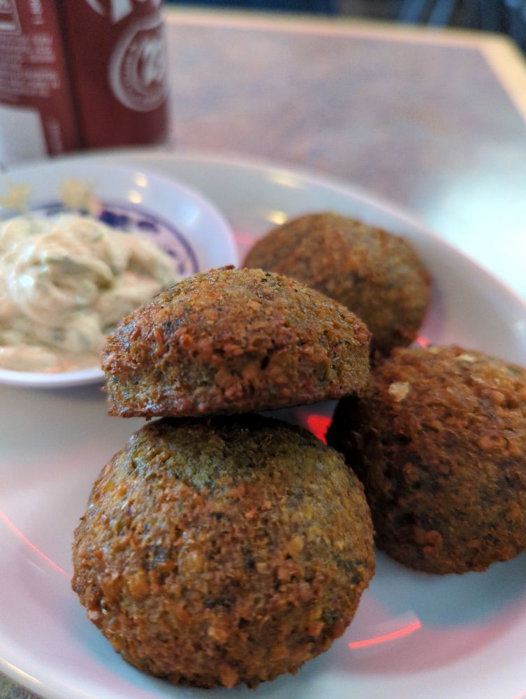Home Kabob & Bakery