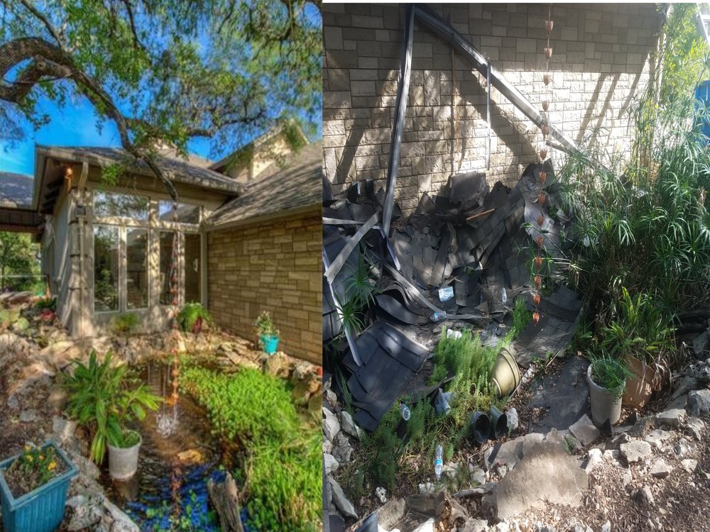 Jenkins Restorations