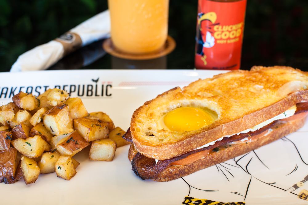 Breakfast Republic 630 Photos & 455 Reviews Breakfast & Brunch