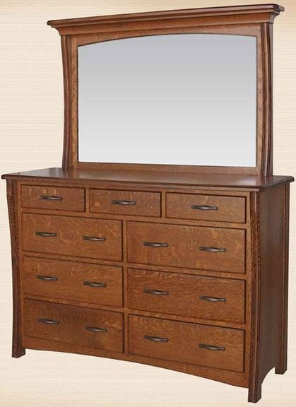 Amish Home Furnishings