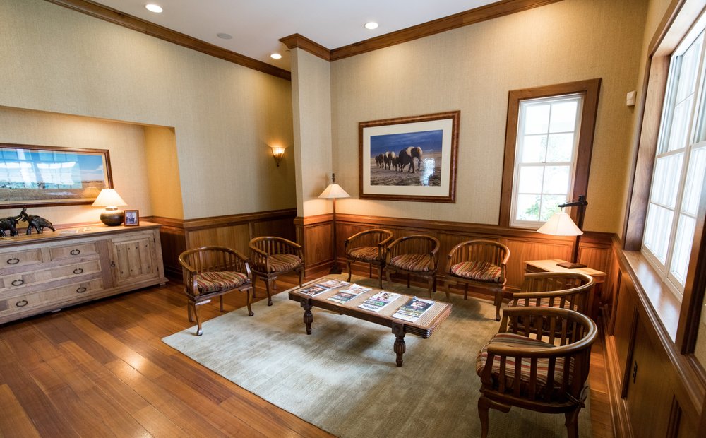 image of business Alexander S Nahigian, DDS