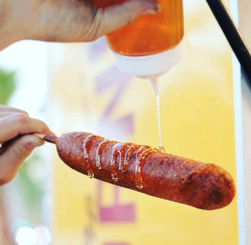 The Corndog Company - Austin