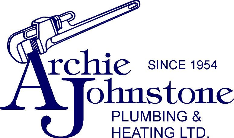 Archie Johnstone Plumbing & Heating