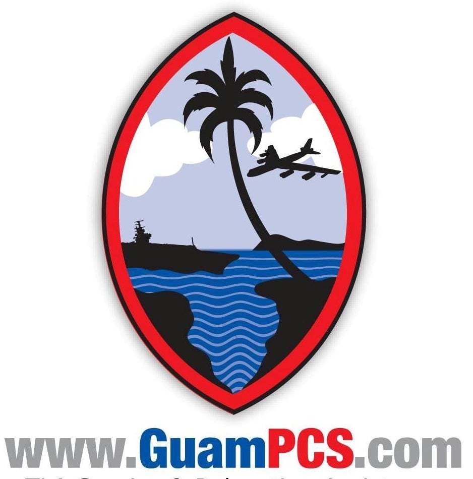 Guam PCS