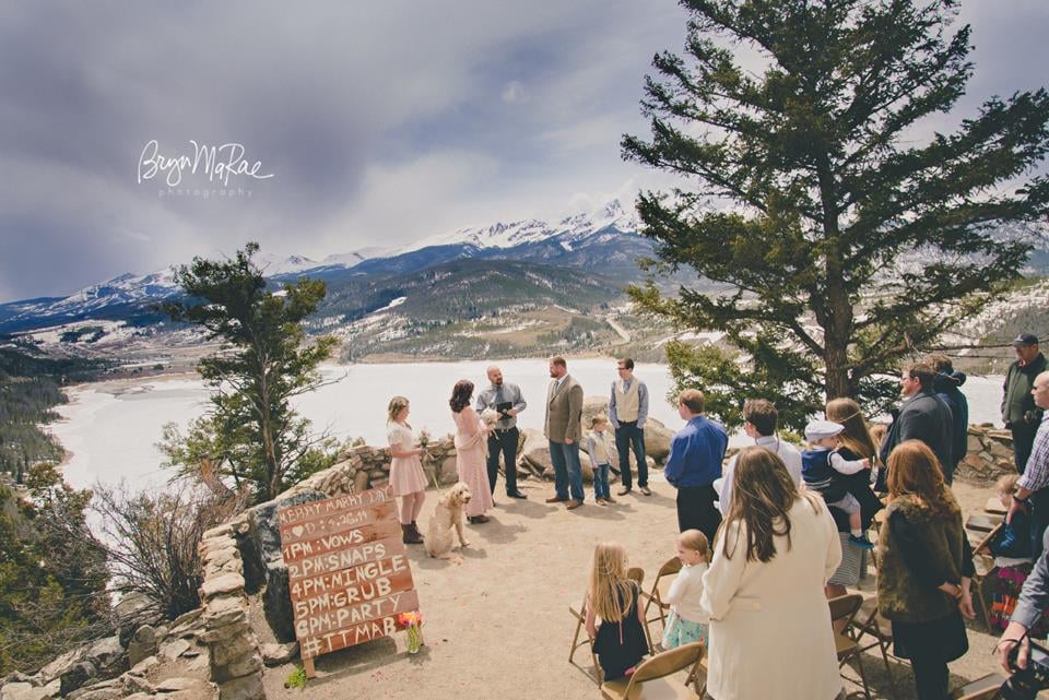 Sapphire Point Venues & Event Spaces Swan Mountain Rd, Breckenridge
