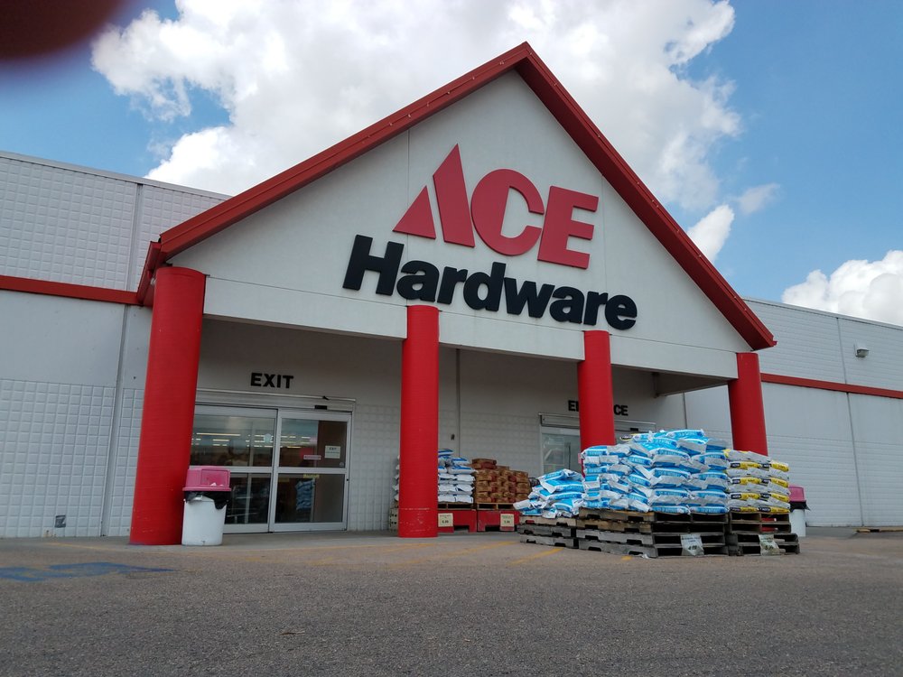 Grand Island Ace Hdwe & Garden Ctr