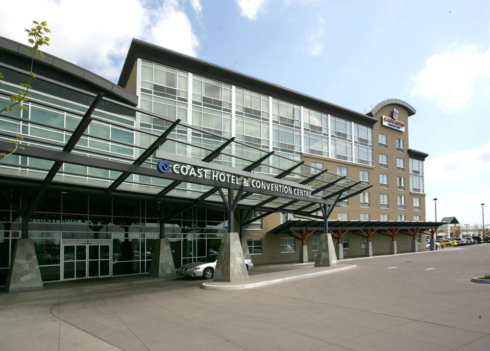 Casino langley bc