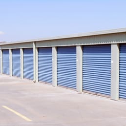 Northeast Heights Self Storage 4801 Eubank Blvd Photo Of Northeast Heights Self Storage Albuquerque Nm United States