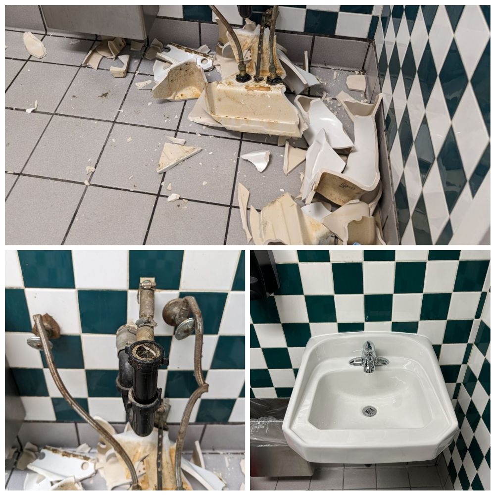 Genuine Plumbing and Rooter