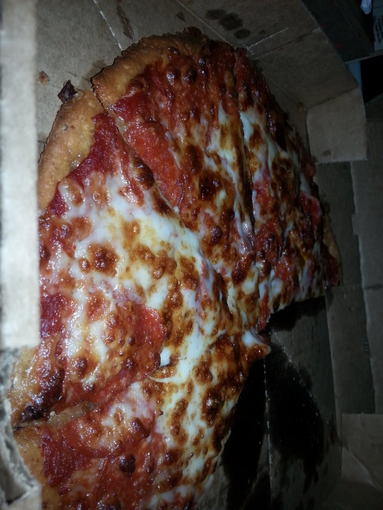 MrJims.Pizza of Sherman Pizza 2121 N Fm 1417, Sherman, TX