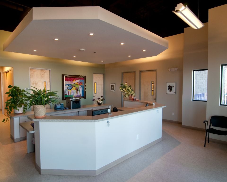 Southwest Veterinary Hospital 25 Photos & 28 Reviews Veterinarians