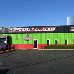 Who Makes Interstate Batteries >> Interstate All Battery Center 11 Photos Auto Parts Supplies Who Makes Interstate Batteries >> Interstate All Battery Center 11 Photos Auto Parts Supplies