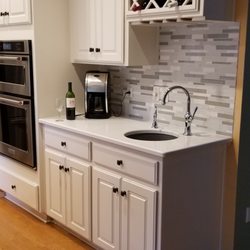 Precision Countertops 70 Photos 54 Reviews Kitchen Bath Photo Of Precision Countertops Wilsonville Or United States Silestone Calacatta Gold