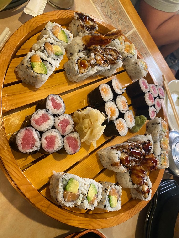 Mirim Japanese and Korean Restaurant