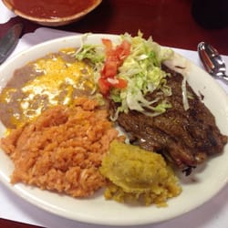 El Chicano Grill Closed 17 Reviews Mexican 11 S Mission Pkwy Photo Of El Chicano Grill Casa Grande Az United States Carne Asada