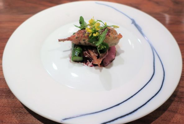 Chef S Table At Brooklyn Fare 1397 Photos 496 Reviews
