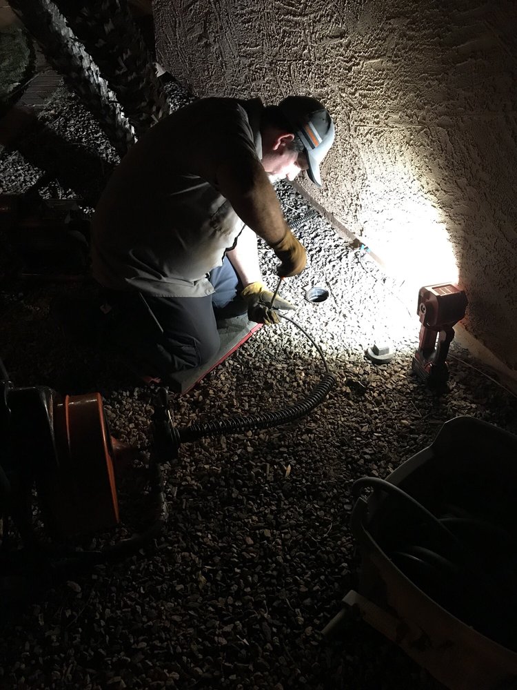 Beach Plumbing 43 Photos Plumbing Mesa, AZ Phone Number Yelp