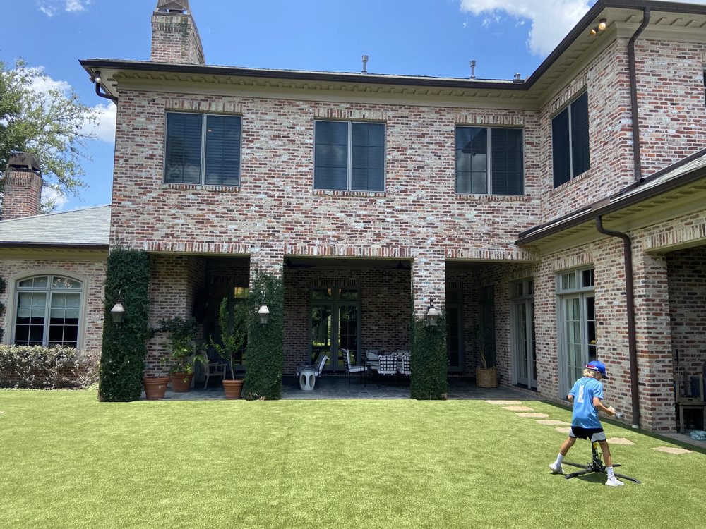 Great American Solar Screens