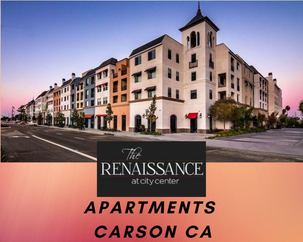 The Renaissance at City Center