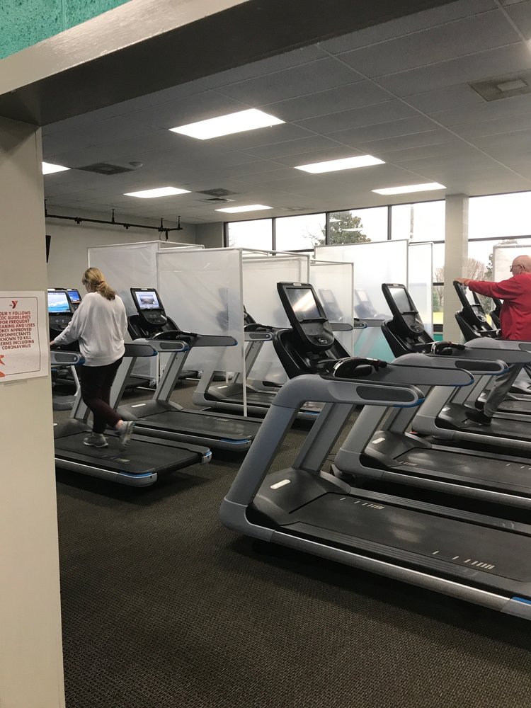 Alamance County Community YMCA