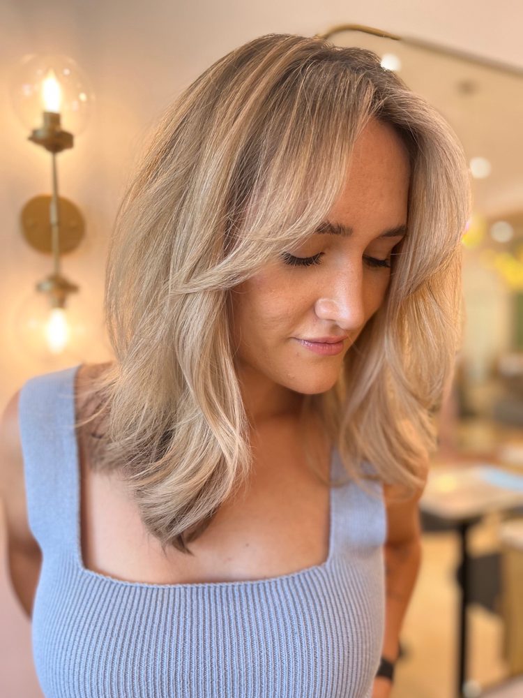 Haven & Rose Salon