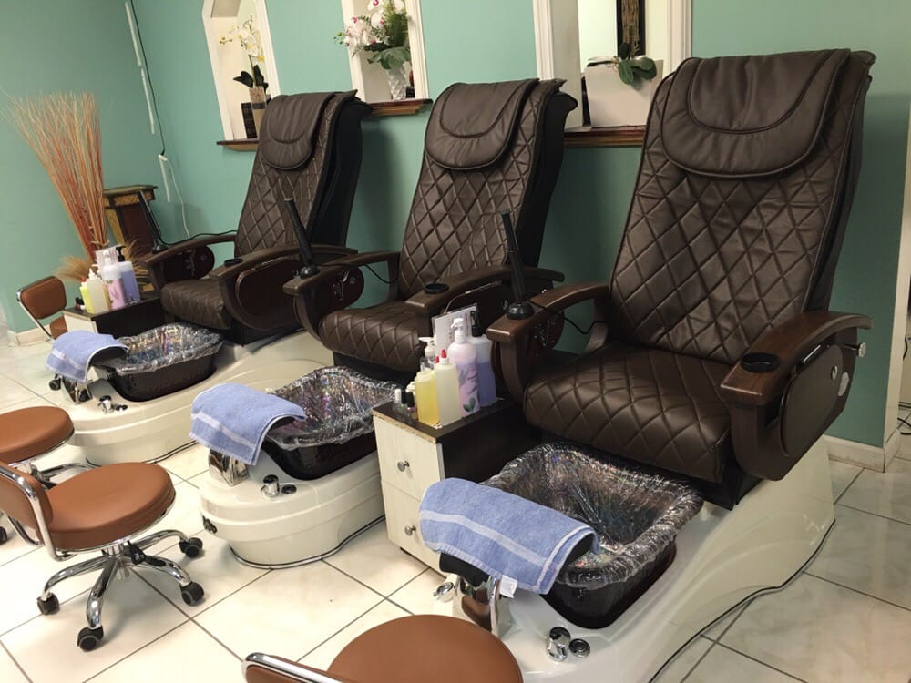 Pooler Nail Salon Gift Cards Giftly