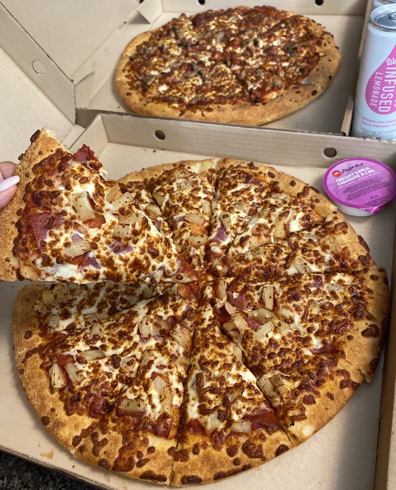 Pizza Hut