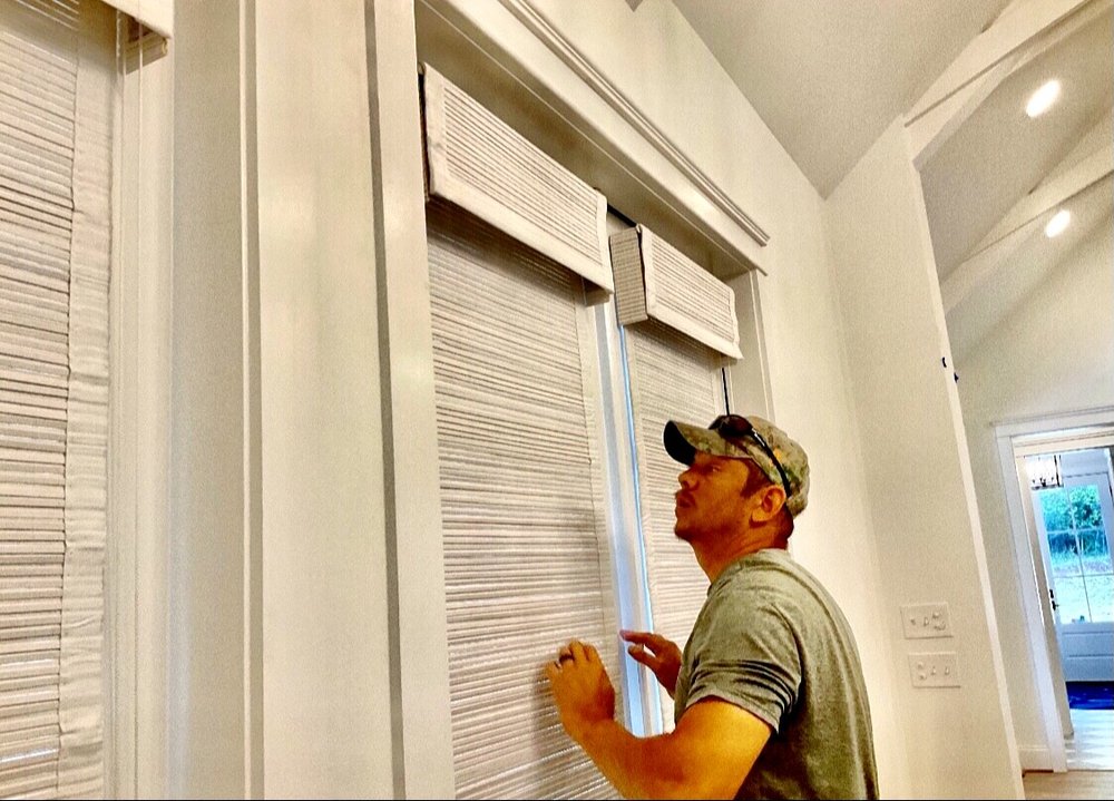 Budget Blinds of Spartanburg