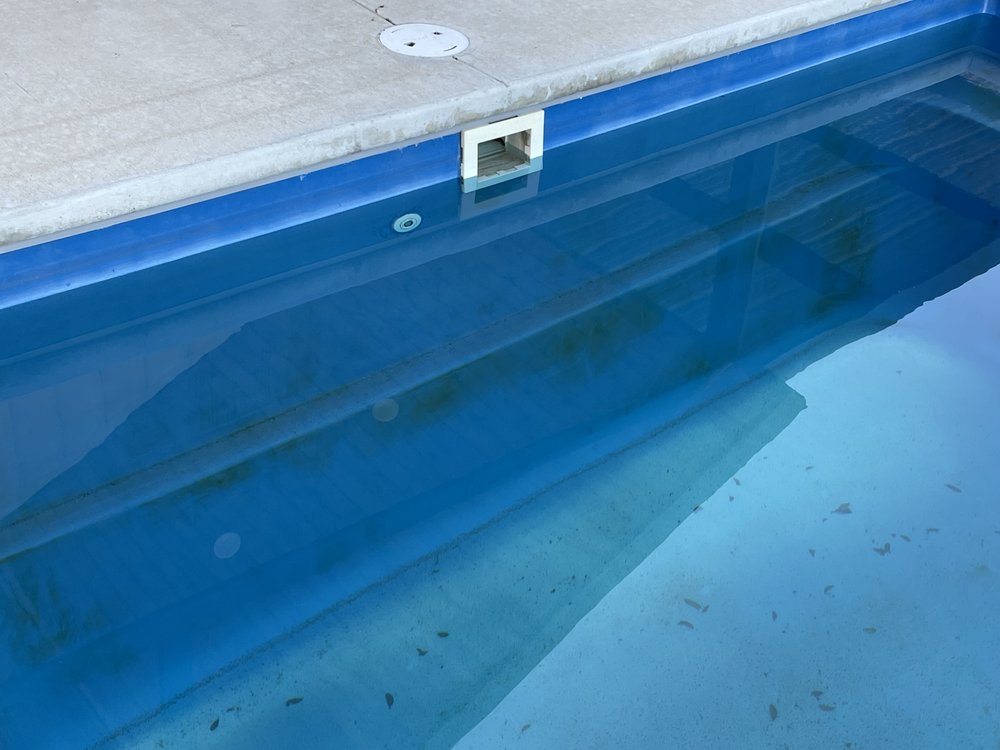 Poolwerx Weatherford