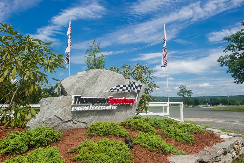 Thompson Speedway Motorsports Park 18 Reviews Race Tracks 205 E