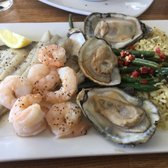 Oceanic Seafood Restaurant Wrightsville Beach Nc Oceanic Seafood Restaurant Wrightsville Beach Nc