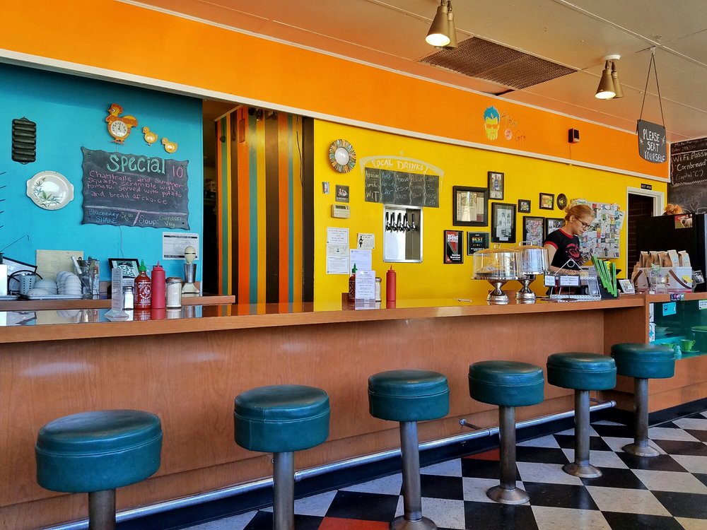 Cornbread Cafe 255 Photos & 457 Reviews Vegan 1290 W 7th Ave