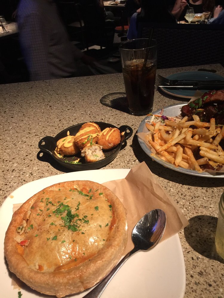 Lazy Dog Restaurant & Bar Order Food Online 3336 Photos & 1744