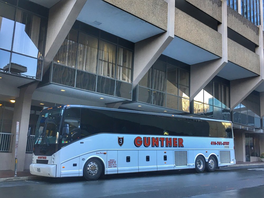 Tripper Bus