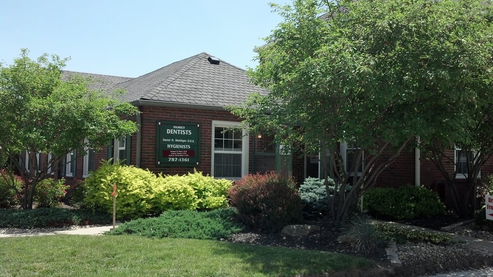 image of business Daniel R Maddigan, DDS