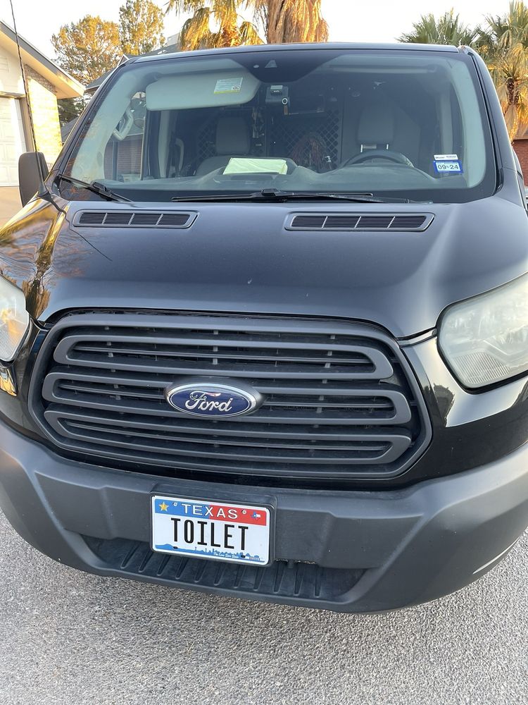 TYJ Plumbing of El Paso