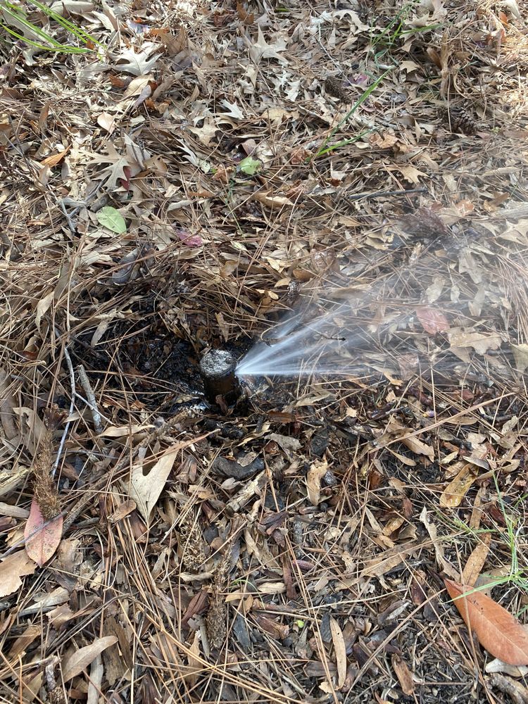 GNC Pumps & Irrigation