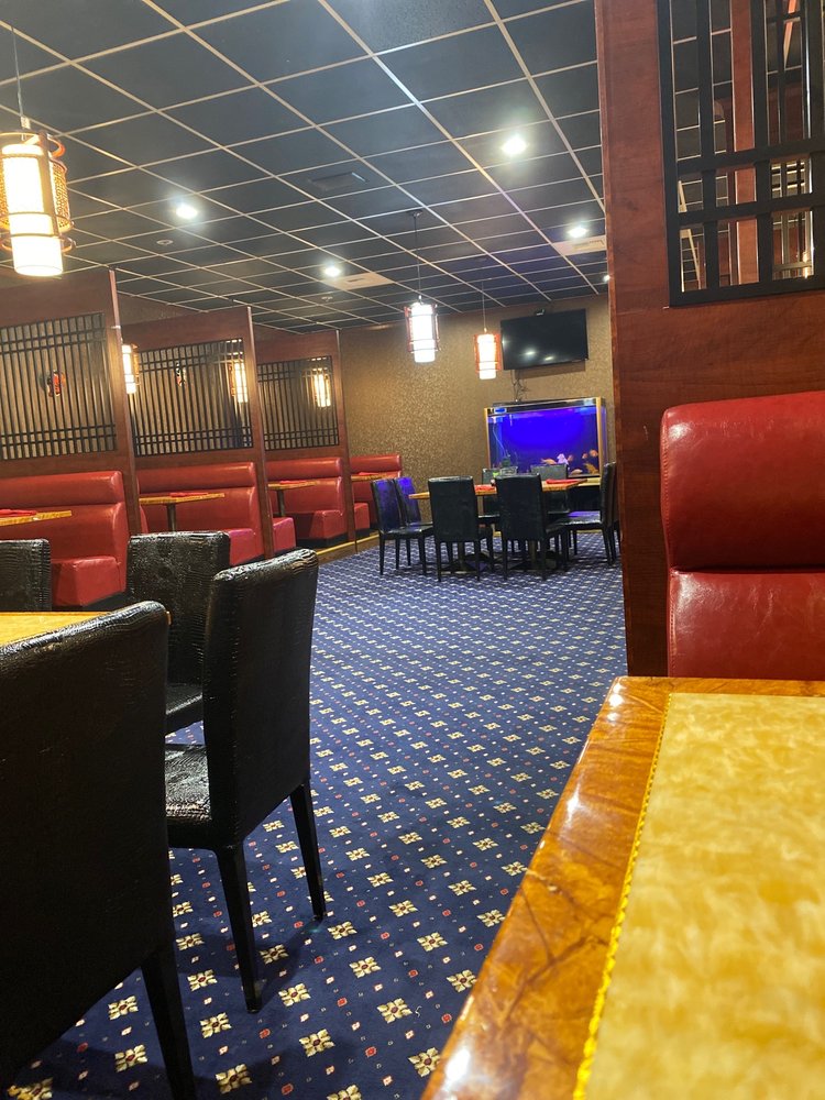 Kyoto Sushi Steakhouse