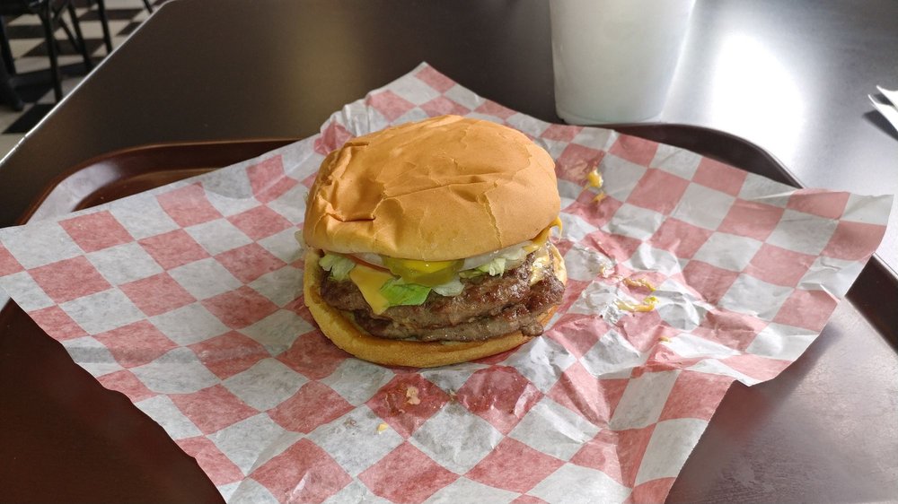 Tasty Cream Restaurants 102 W 11th St, Friona, TX Restaurant