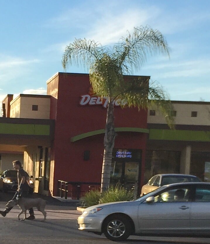 Del Taco 28 Photos & 42 Reviews Mexican 21401 Brookhurst St