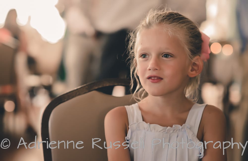 Adrienne Russell Photography