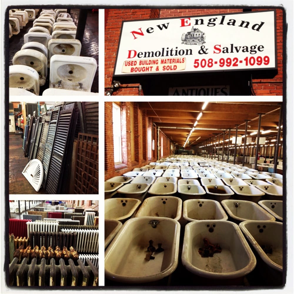 A little bit of everything. . . Yelp