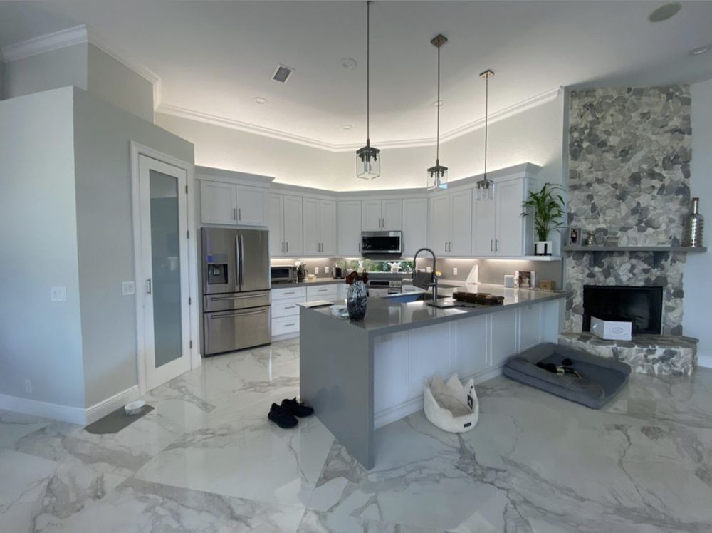 image of business Top Notch Flooring Installers