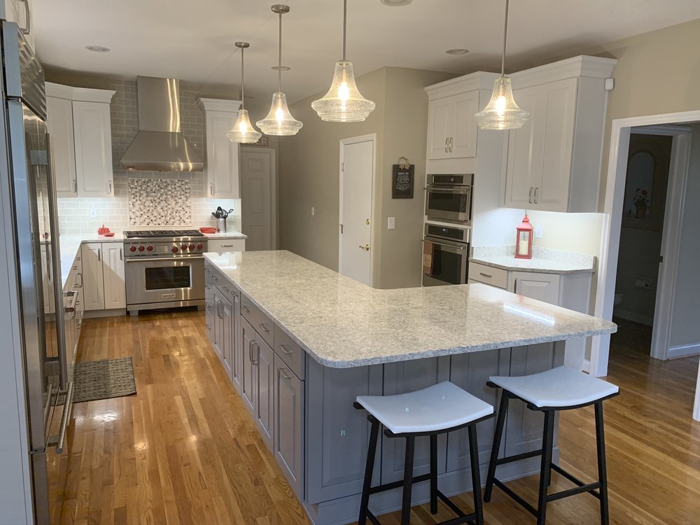 image of business Countertops and Cabinetry By Design