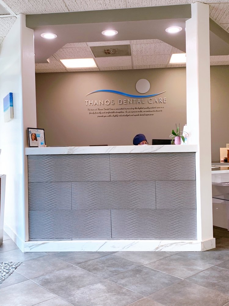 image of business Leana Thanos, DDS