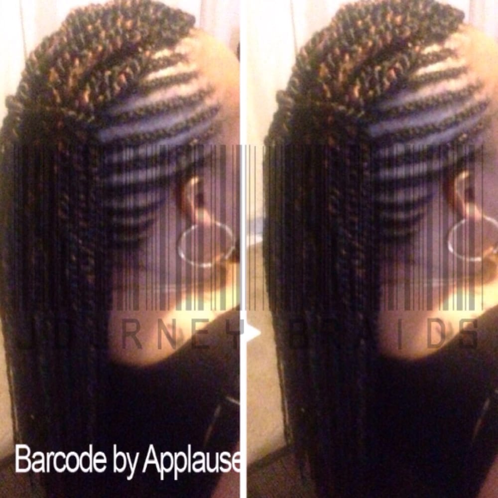 Mohawk With Marley Twist Yelp