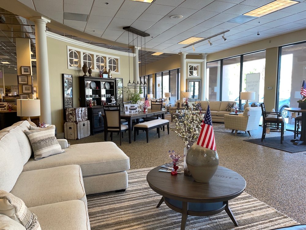 image of business La-Z-Boy Furniture Galleries