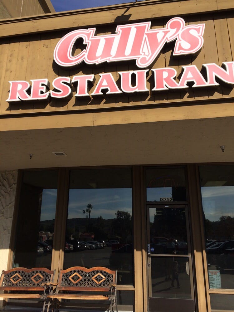 Cully’s Restaurant - 126 Photos & 230 Reviews - Breakfast & Brunch