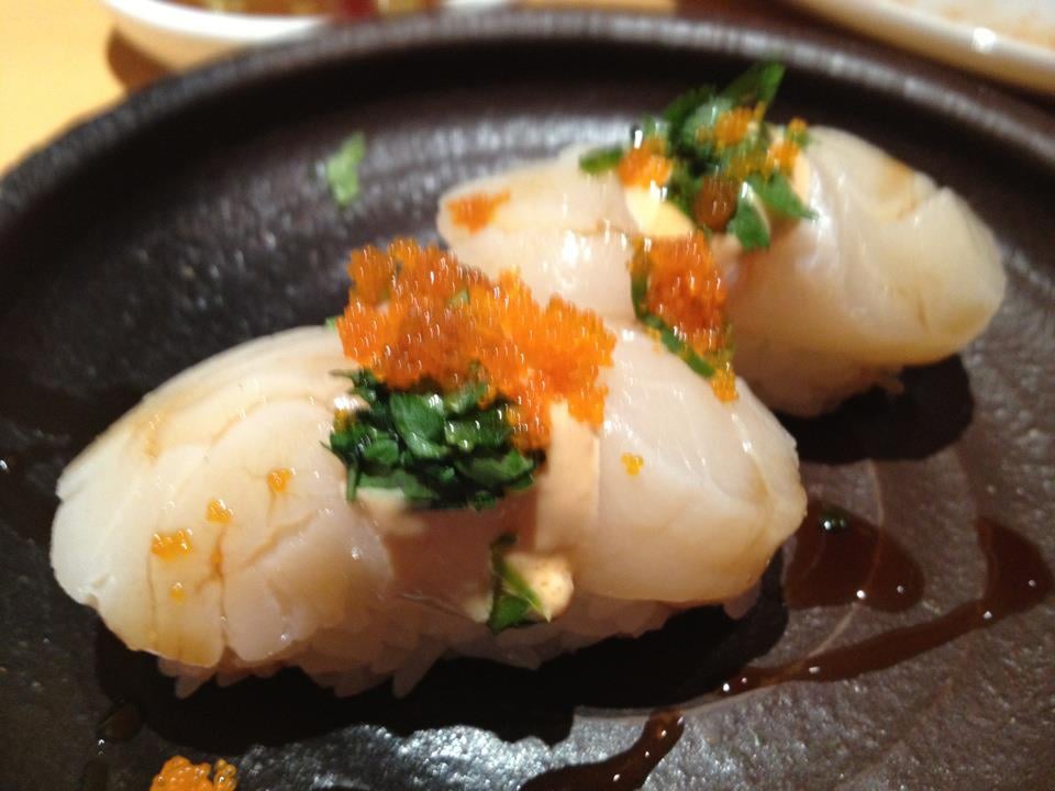 Kazu Sushi 298 Photos & 357 Reviews Japanese 841 Irving St, Inner